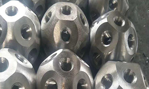 滁州螺栓球网架的设计制作与安装